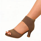 Damen Absatzschuhe Jasmin – Orthopädisch elegant