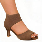 Damen Absatzschuhe Jasmin – Orthopädisch elegant