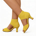 Damen Absatzschuhe Jasmin – Orthopädisch elegant