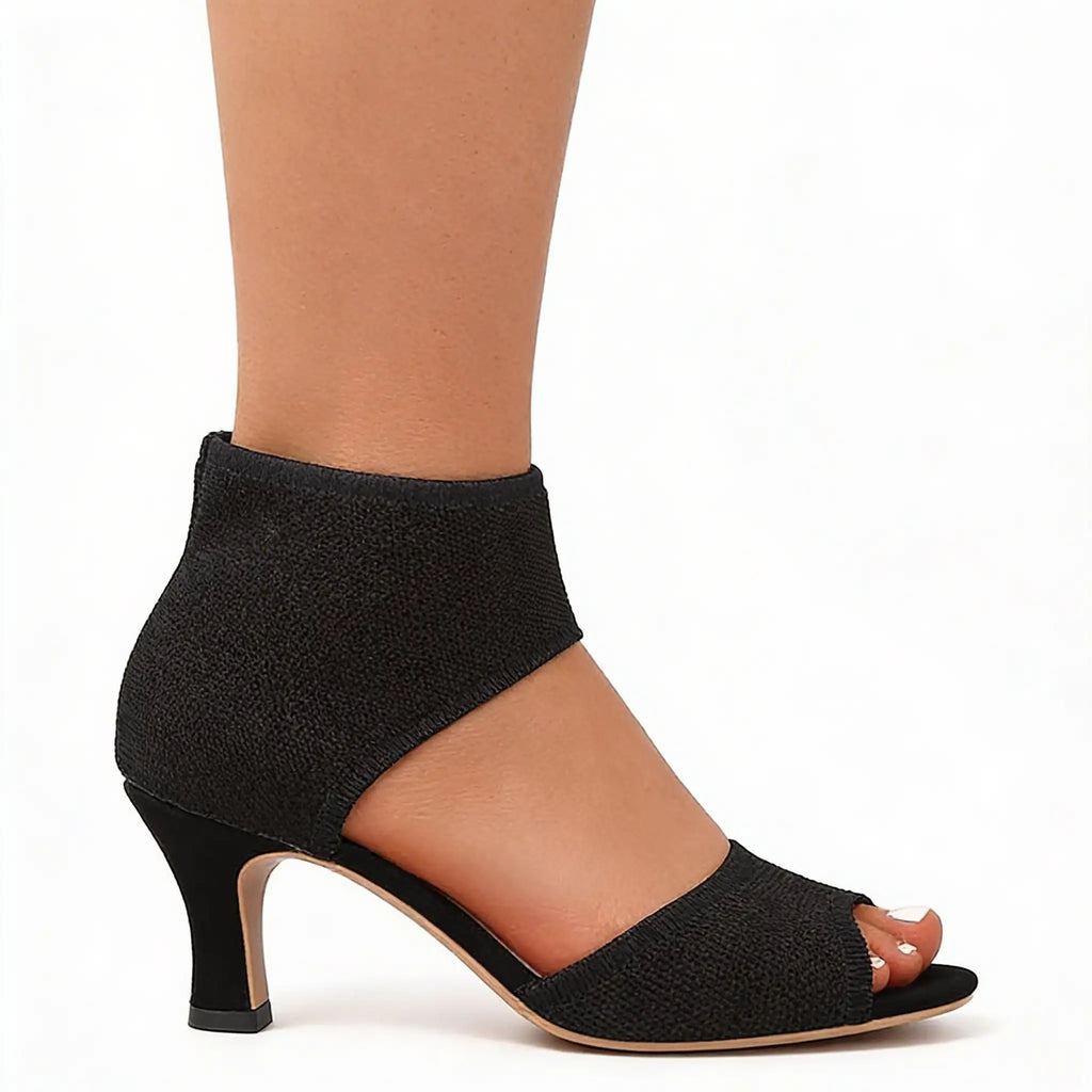 Damen Absatzschuhe Jasmin – Orthopädisch elegant