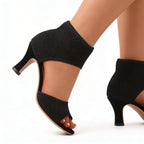 Damen Absatzschuhe Jasmin – Orthopädisch elegant