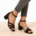 Damen Pumps Emma – Elegante Komfortsohle, orthopädisch