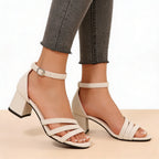 Damen Pumps Emma – Elegante Komfortsohle, orthopädisch