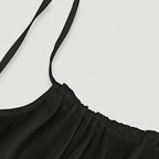 Damen Rückenfreies Kleid Sophia – Eleganter Ausschnitt