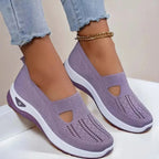Damen Slipper Lena – Orthopädisch mit Schmerzlinderung