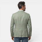 Herren Blazer Felix – Slim Fit, leichter Stoff, klassisches Revers