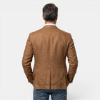 Herren Blazer Felix – Slim Fit, leichter Stoff, klassisches Revers