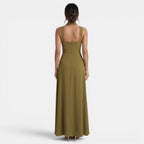 Damen Minimalkleid Emma – Slim Fit, elegantes Design