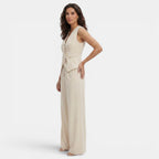 Damen Weste und Hose Emma – Eleganter Schnitt, vielseitig kombinierbar