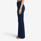 Pantalón de pana acampanado mujer - vista 14