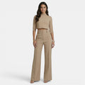 Damen Anzug Emma – Casual Elegant, 3/4-Ärmel, Komfort