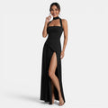 Damen Minimalkleid Emma – Slim Fit, elegantes Design