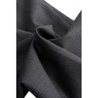 Herrenanzug Felix – Satin-Revers, schmale Passform, 2-teilig