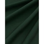 Herrenanzug Felix – Satin-Revers, schmale Passform, 2-teilig