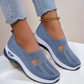 Damen Slipper Lena – Orthopädisch mit Schmerzlinderung
