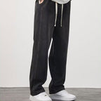 Herren Jeans Paul – Weit und gerade, klassische Passform