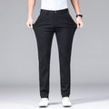 Herrenchino Slim Felix – Elastisch, moderner Schnitt