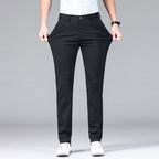 Herrenchino Slim Felix – Elastisch, moderner Schnitt