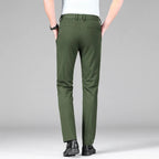 Herrenchino Slim Felix – Elastisch, moderner Schnitt