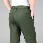 Herrenchino Slim Felix – Elastisch, moderner Schnitt