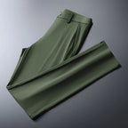 Herrenchino Slim Felix – Elastisch, moderner Schnitt