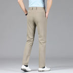 Herrenchino Slim Felix – Elastisch, moderner Schnitt