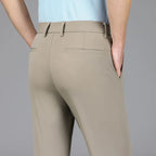 Herrenchino Slim Felix – Elastisch, moderner Schnitt