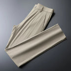 Herrenchino Slim Felix – Elastisch, moderner Schnitt