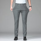 Herrenchino Slim Felix – Elastisch, moderner Schnitt