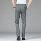 Herrenchino Slim Felix – Elastisch, moderner Schnitt