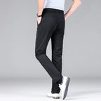 Herrenchino Slim Felix – Elastisch, moderner Schnitt