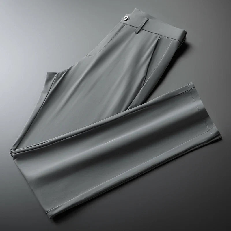 Herrenchino Slim Felix – Elastisch, moderner Schnitt