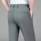 Herrenchino Slim Felix – Elastisch, moderner Schnitt