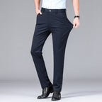 Herrenchino Slim Felix – Elastisch, moderner Schnitt