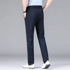Herrenchino Slim Felix – Elastisch, moderner Schnitt