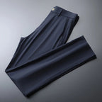 Herrenchino Slim Felix – Elastisch, moderner Schnitt